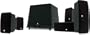 Boston Acoustics MCS 130 Home Theater Speaker System 5 compact s