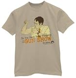 The Office Gun Show T-shirt