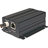 SECURITY LAB A/V WEB SEVER W/PTZ CNTLS NIC