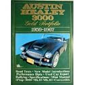 Austin-Healey 3000 1959-1967 (Brooklands Road Test Books)