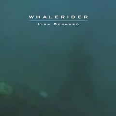 Whalerider Soundtrack (& bonus track) [VINYL]