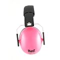 Banz Kids Hearing Ear Defenders - Pink