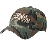 Moose Racing Whamo Hat