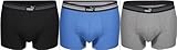 Puma Boxershort Basic 4er Pack