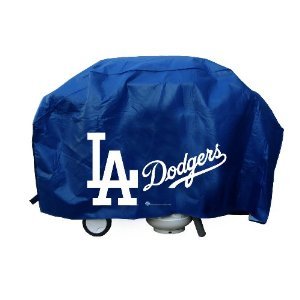 Los Angeles Dodgers Economy Grill Cover