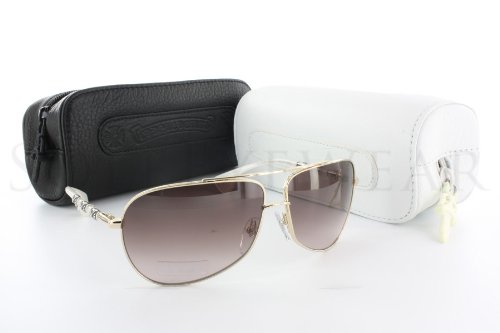 Chrome Hearts BEAST BBC Pearl Sunglasses