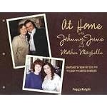 At Home with Johnny, June and Mother Maybelle: Snapshots from My Life with the Cash and Carter Families book cover