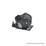 IMAGE OF Projector Lamp 21 130 / SP-LAMP-003 / XD2M-930 / 456-241 / 33L3537 / TLPLP5 for A+K AstroBeam X20, AstroBeam X25 / ASK M2, M2+ / BOXLIGHT XD-2m / DUKANE ImagePro 8746, ImagePro 8746A / IBM iLM300 / INFOCUS LP70, LP70+, M2, M2+