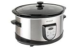 Micromark 52151 / Digital Electric Slow Cooker  from Micromark