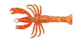 Berkley Gulp! Saltwater Ghost Shrimp - 3" Color: Orange Belly Shrimp (OBS)
