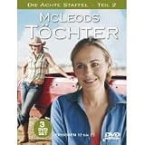 MCLEODS DAUGHTERS - Series 8 - Volume 2