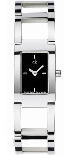 Calvin Klein DRESS Damenuhr K0422130