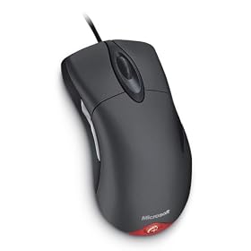 IntelliMouse Explorer 3.0