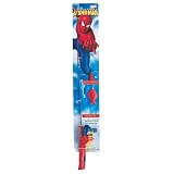 Shakespeare Spiderman Fishing Kit