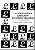 Laplace Transform Solution Of Differential Equations A Programmed Text