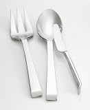 kate spade Noel 3-Piece Serving Set