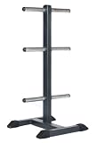 Muscle Driver Pendlay Elite Vertical Plate Rack