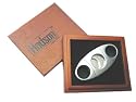 Zigarren-Abschneider Hadson &raquo;Cigar Cutter De Luxe&laquo;