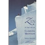 Zen in the Art of Climbing Mountains