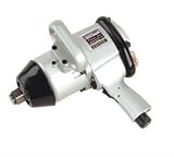 Review Sealey Tools SA682 / Air Impact Wrench 1Sq Drive Pin Hammer Pistol/Standard Anvil Super-Duty 1800lb.ft
