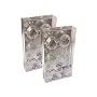 Fred & Friends Cool Jewels Ice Cube Trays Set of 2