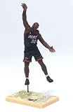 McFarlane Toys NBA 3 Inch Sports Picks Series 4 Mini Figure Shaquille O'Neal (Miami Heat)