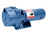 Goulds GT15 Irrigator - 1.5 hp Irrigation Pump