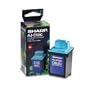 Color Ink Cartridge for Sharp AJ5030 Multifunction Machine