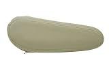 2000, 2001, 2002, 2003, 2004, 2005, 2006 Chevrolet Suburban, Tahoe, GMC Yukon, Cadillac Escalade Driver Armrest for a vehicle with leather interior - Factory Color: Shale - High Quality