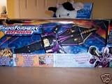 Transformers Armada Dark Saber
