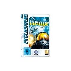 HAWX (UBI X) AUT PC