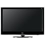 LG Electronics 42LD420 106,6 cm (42 Zoll) LCD-Fernseher (Full-HD, DVB-T/-C) schwarz