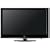 LG Electronics 42LD420 106,6 cm (42 Zoll) LCD-Fernseher (Full-HD, DVB-T/-C) schwarz