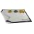 World Cuisine 16 3/8-Inch x 11 5/8-Inch Silicone Non-Stick Baking Mat