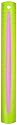 Acme United, Westcott 12-Inch Soft Touch Ruler with Microban, Kids (14370)