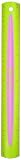 Acme United, Westcott 12-Inch Soft Touch Ruler with Microban, Kids (14370)