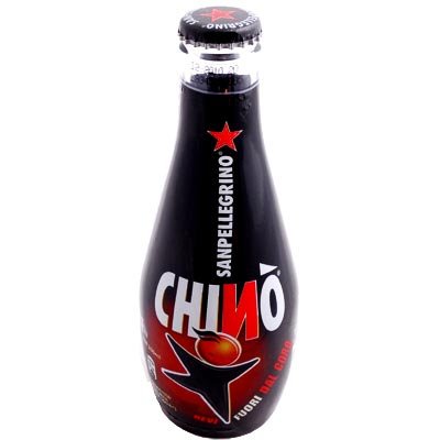 Chinotto San Pellegrino 200 ml Chino Limonade