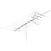 PCT International ANCM3671 Andrew Channel Master VHF/UHF/FM Antenna
