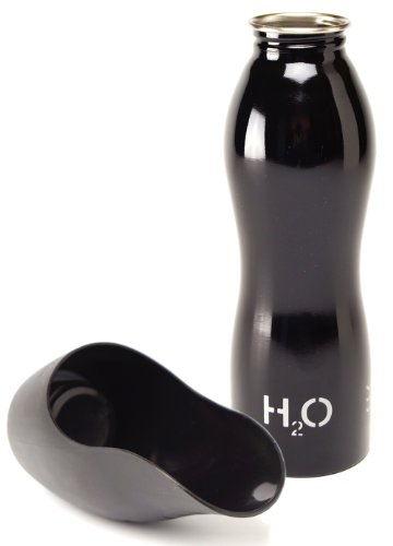 h2o4k9 water bottle