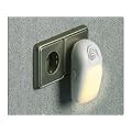 Lunartec LED-Nachtlicht mit Akustiksensor und D�mmerungsschalter