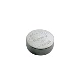 Lenmar WC348 SR421SW 348 Silver Oxide Watch Battery