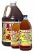 Organic Raw Apple Cider Vinegar Unfiltered - 16 oz - Liquid