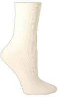 White Socks | Ladies Diabetic Socks 3 Pack