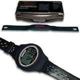 Omron HR100 Heart Rate Monitor (EA)