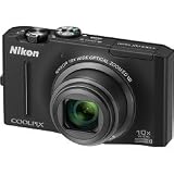 31q%2BtnY11BL. SL160  Nikon Coolpix S8100