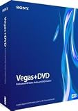 Sony Vegas 6 + DVD Production Suite Upgrade (Vegas 5 Required)