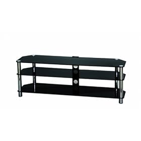 Linon Cosmo Media Center