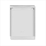 24" Built-In Dishwasher with Wave Touch Controls