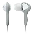 ezGear ultraEars SX70 earphones- White