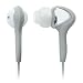 ezGear ultraEars SX70 earphones- White